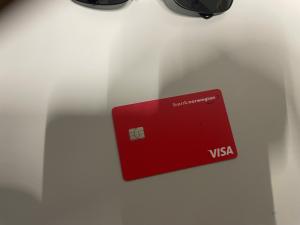CS725/2024 NORWEGIAN CREDIT CARD